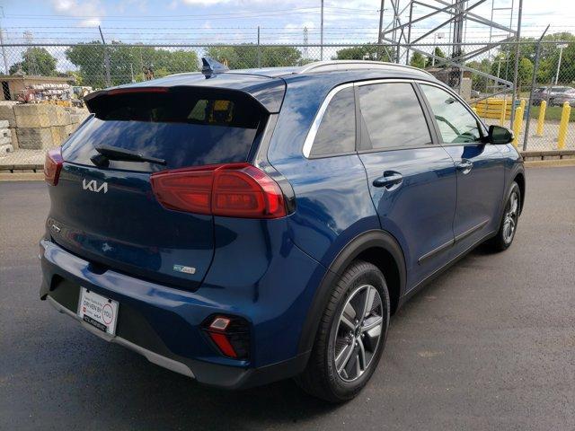 used 2022 Kia Niro Plug-In Hybrid car, priced at $20,999