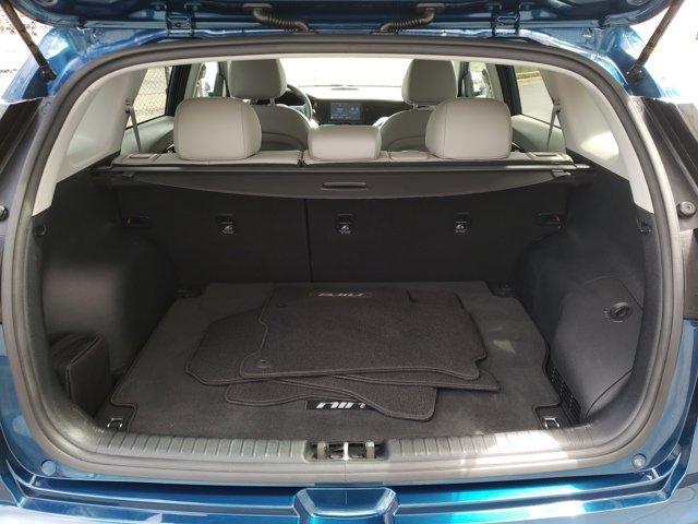 used 2022 Kia Niro Plug-In Hybrid car, priced at $20,999