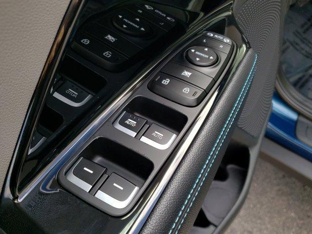 used 2022 Kia Niro Plug-In Hybrid car, priced at $20,999