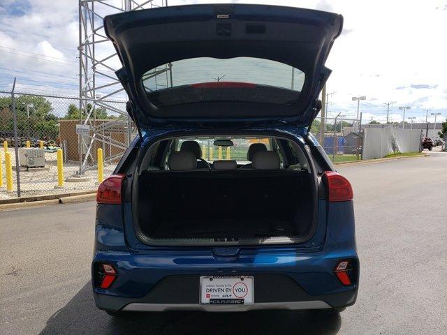used 2022 Kia Niro Plug-In Hybrid car, priced at $20,999