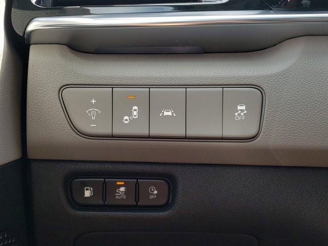 used 2022 Kia Niro Plug-In Hybrid car, priced at $20,999