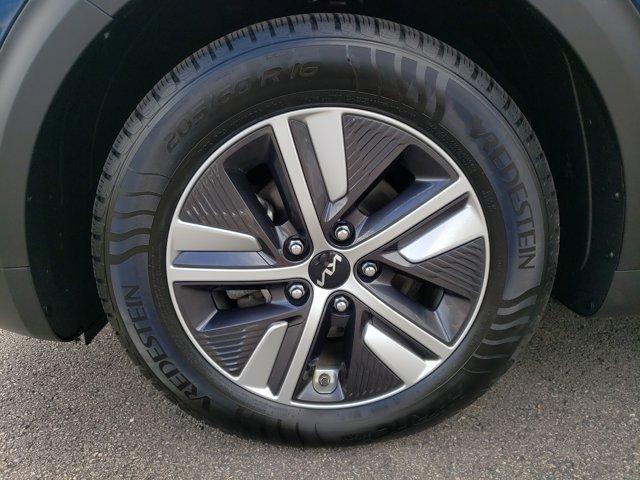 used 2022 Kia Niro Plug-In Hybrid car, priced at $20,999