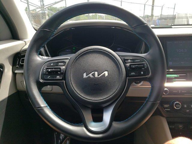 used 2022 Kia Niro Plug-In Hybrid car, priced at $20,999