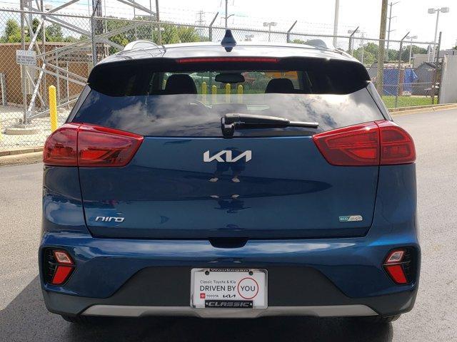 used 2022 Kia Niro Plug-In Hybrid car, priced at $20,999