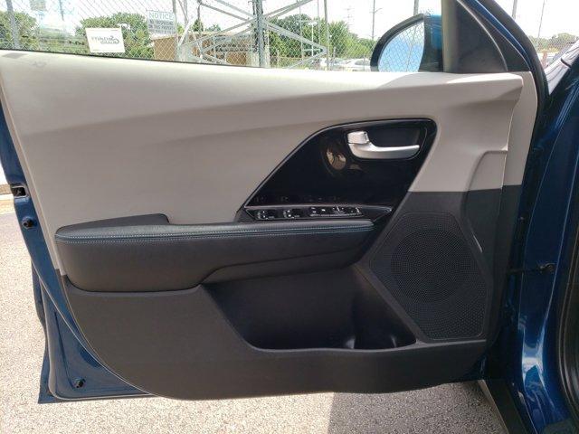 used 2022 Kia Niro Plug-In Hybrid car, priced at $20,999