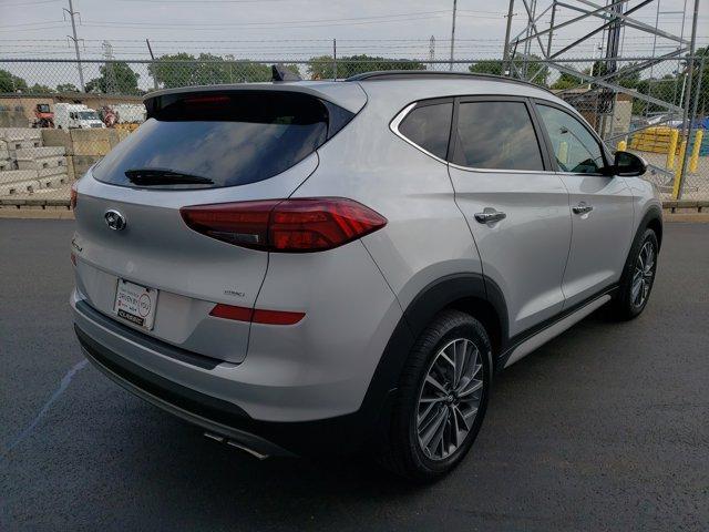 used 2019 Hyundai Tucson car, priced at $16,199