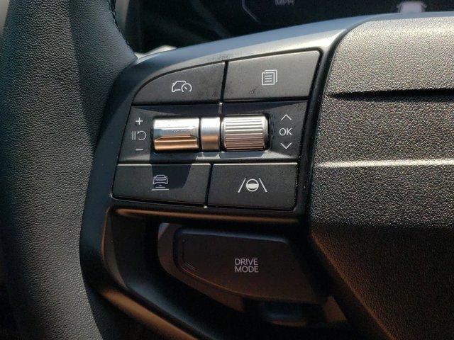 used 2025 Kia K4 car, priced at $22,669