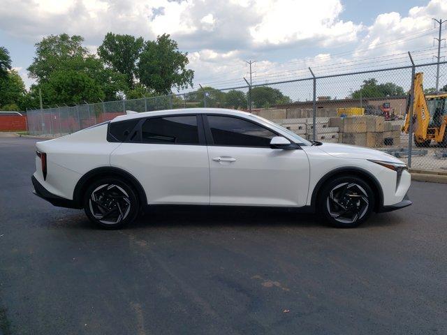 used 2025 Kia K4 car, priced at $22,669