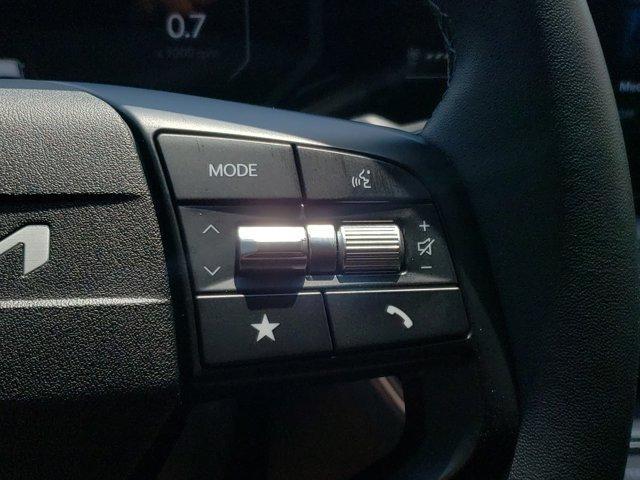 used 2025 Kia K4 car, priced at $22,669
