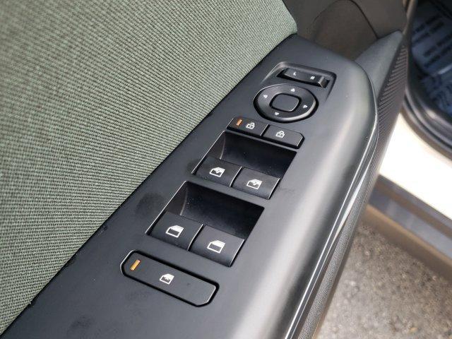 used 2025 Kia K4 car, priced at $22,669
