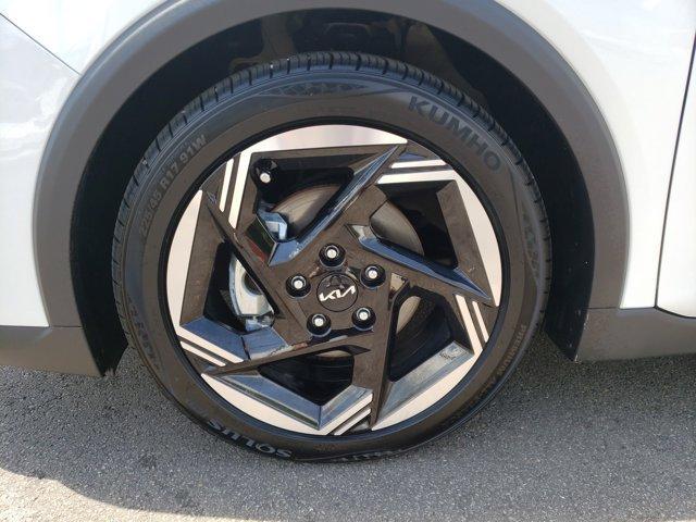 used 2025 Kia K4 car, priced at $22,669