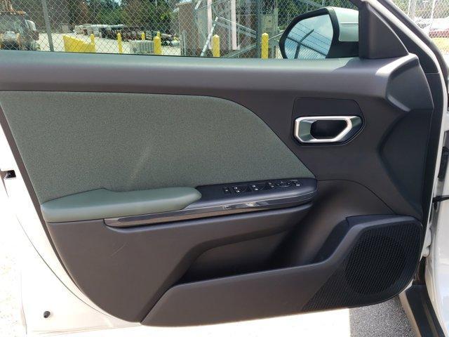 used 2025 Kia K4 car, priced at $22,669