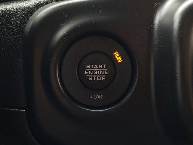 used 2018 Jeep Wrangler car, priced at $23,635