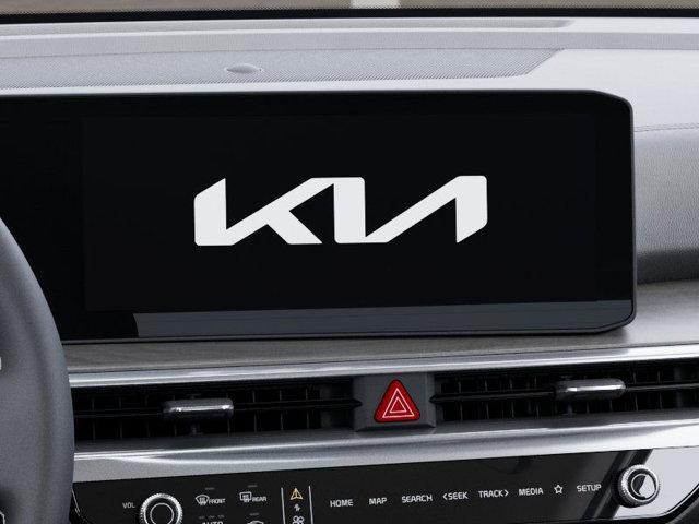 new 2025 Kia Sorento car, priced at $45,830