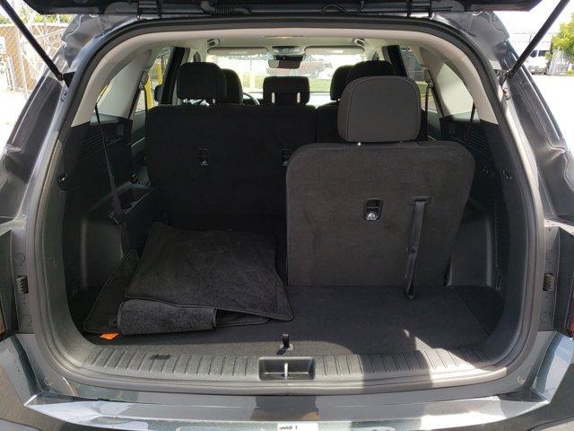 used 2024 Kia Sorento car, priced at $27,491
