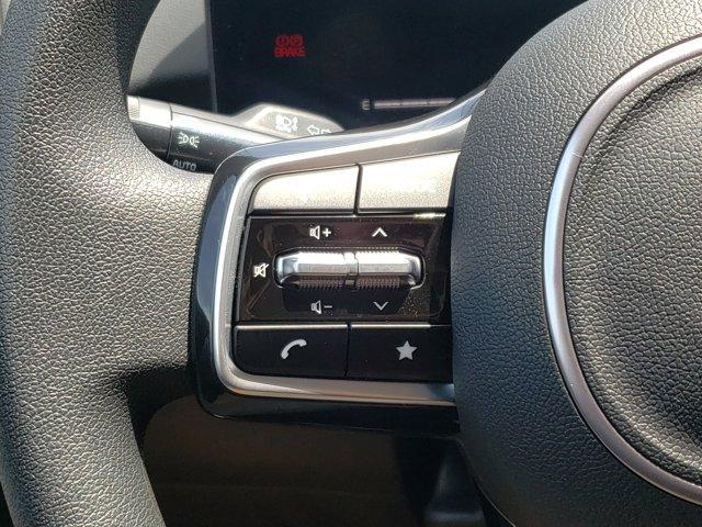 used 2024 Kia Sorento car, priced at $27,491