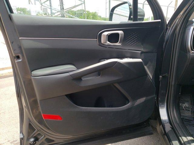 used 2024 Kia Sorento car, priced at $27,491