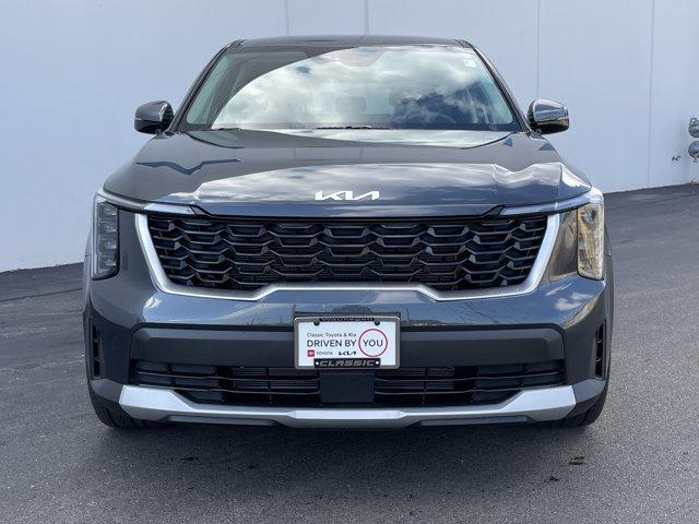 used 2024 Kia Sorento car, priced at $27,115