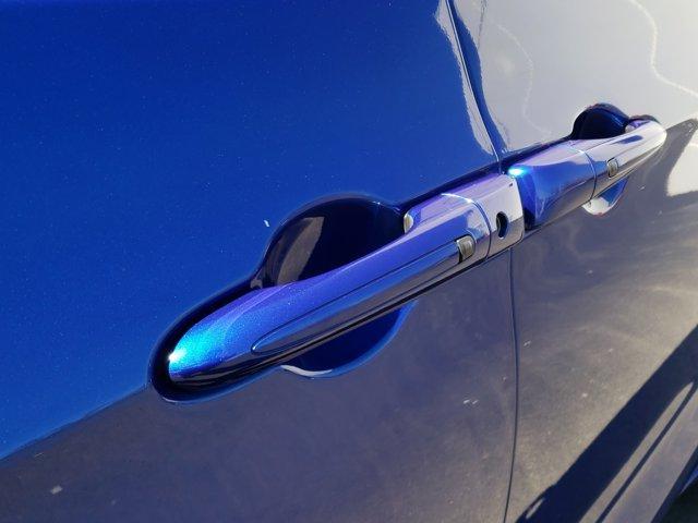 used 2019 Chrysler Pacifica car, priced at $19,337