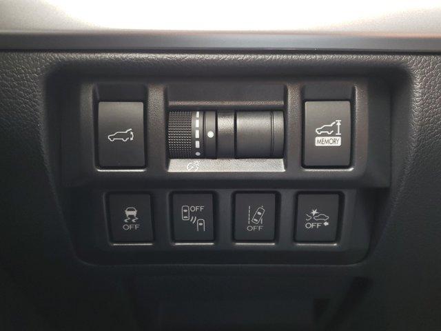 used 2018 Subaru Outback car, priced at $21,200
