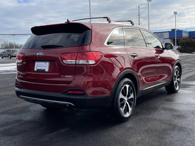 used 2016 Kia Sorento car, priced at $12,699