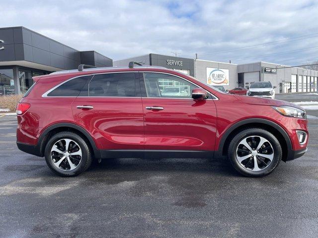 used 2016 Kia Sorento car, priced at $12,699