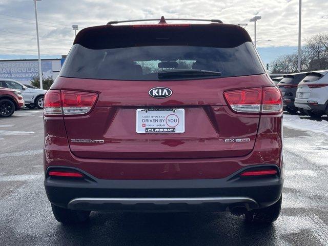 used 2016 Kia Sorento car, priced at $12,699