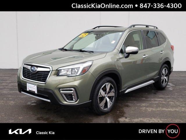 used 2019 Subaru Forester car, priced at $22,240