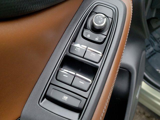 used 2019 Subaru Forester car, priced at $22,240