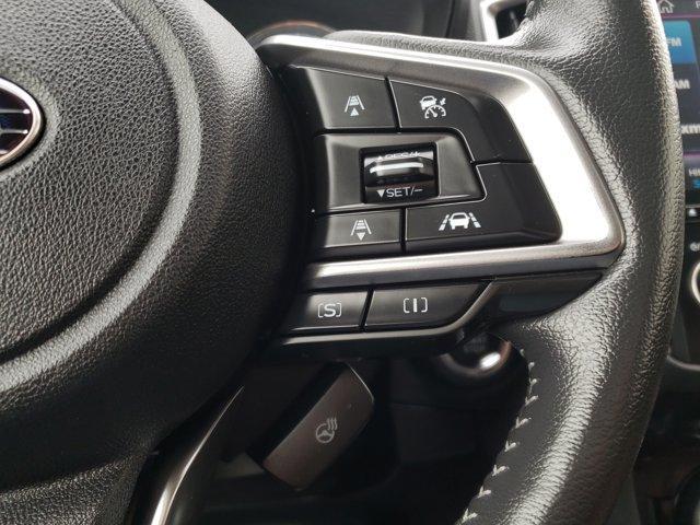 used 2019 Subaru Forester car, priced at $22,240