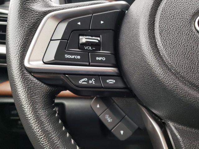 used 2019 Subaru Forester car, priced at $22,240