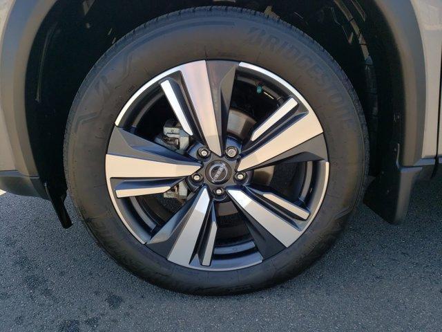 used 2023 Nissan Rogue car, priced at $26,899