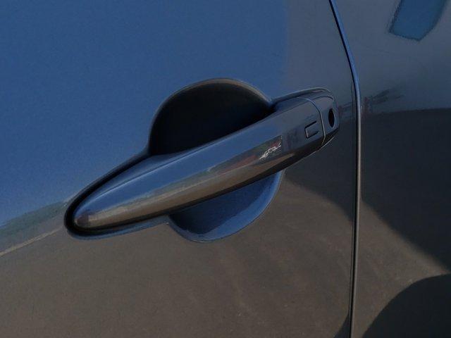 used 2023 Nissan Rogue car, priced at $26,899