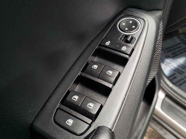 used 2022 Kia Seltos car, priced at $19,199