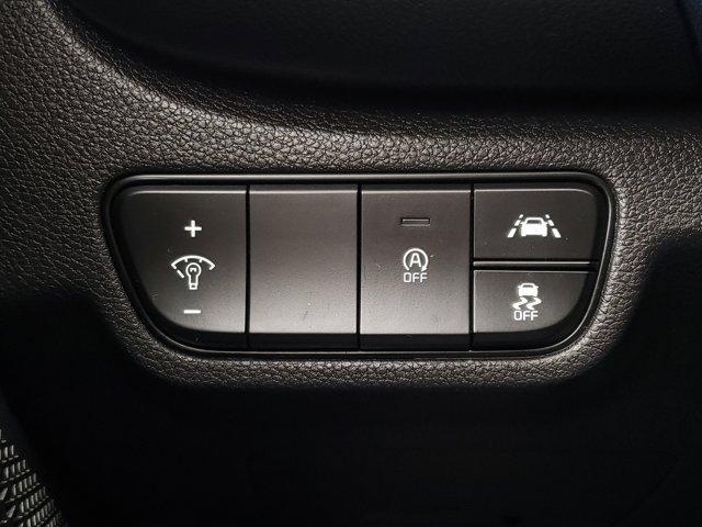 used 2022 Kia Seltos car, priced at $19,199