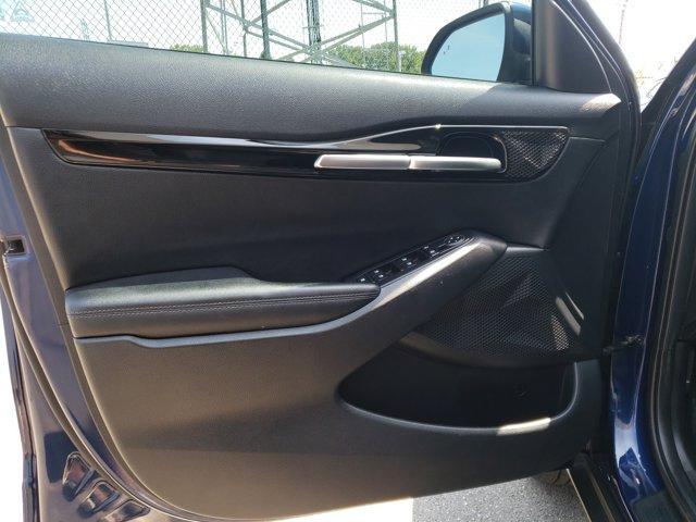 used 2023 Kia Seltos car, priced at $21,969