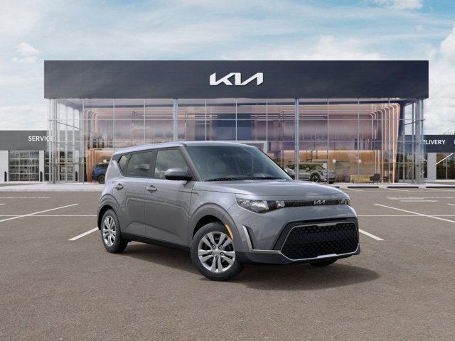 new 2025 Kia Soul car, priced at $21,840