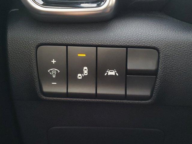 used 2021 Kia Sportage car, priced at $18,999