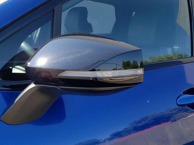 used 2025 Kia Sportage car, priced at $28,969