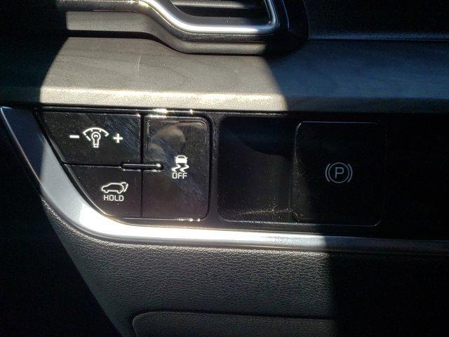 used 2025 Kia Sportage car, priced at $28,969
