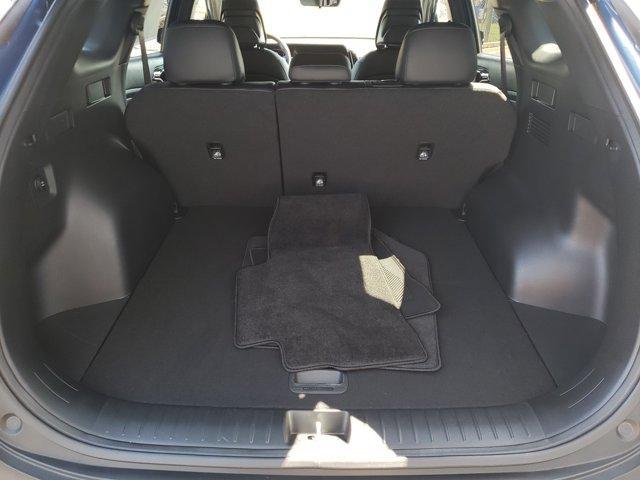 used 2025 Kia Sportage car, priced at $28,969