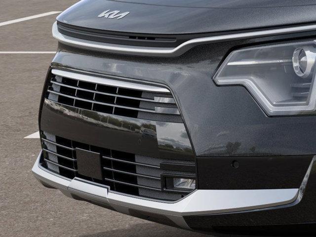 new 2025 Kia Niro car, priced at $33,032