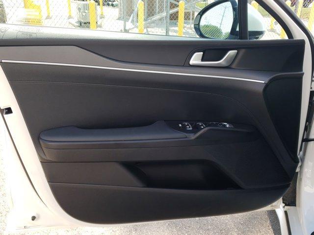 used 2025 Kia K5 car, priced at $24,338