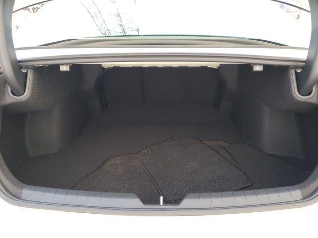 used 2025 Kia K5 car, priced at $24,338
