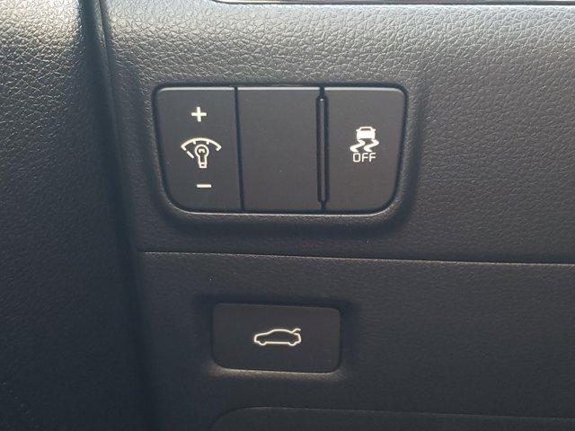used 2025 Kia K5 car, priced at $24,338