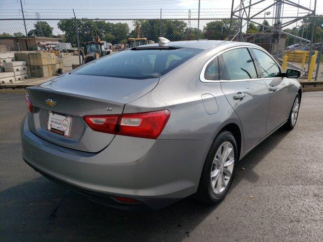 used 2023 Chevrolet Malibu car, priced at $15,499