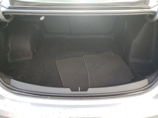 used 2023 Chevrolet Malibu car, priced at $15,499