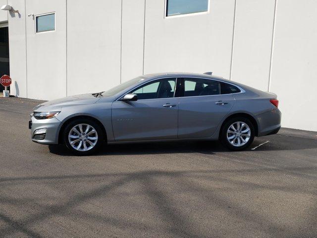 used 2023 Chevrolet Malibu car, priced at $15,499