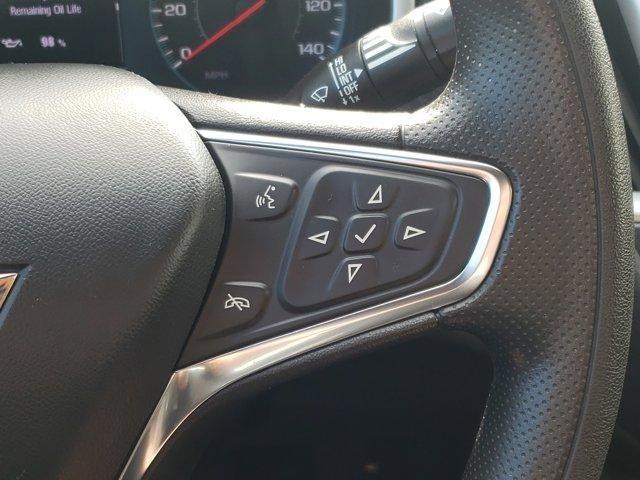 used 2023 Chevrolet Malibu car, priced at $15,499