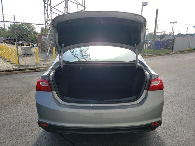 used 2023 Chevrolet Malibu car, priced at $15,499